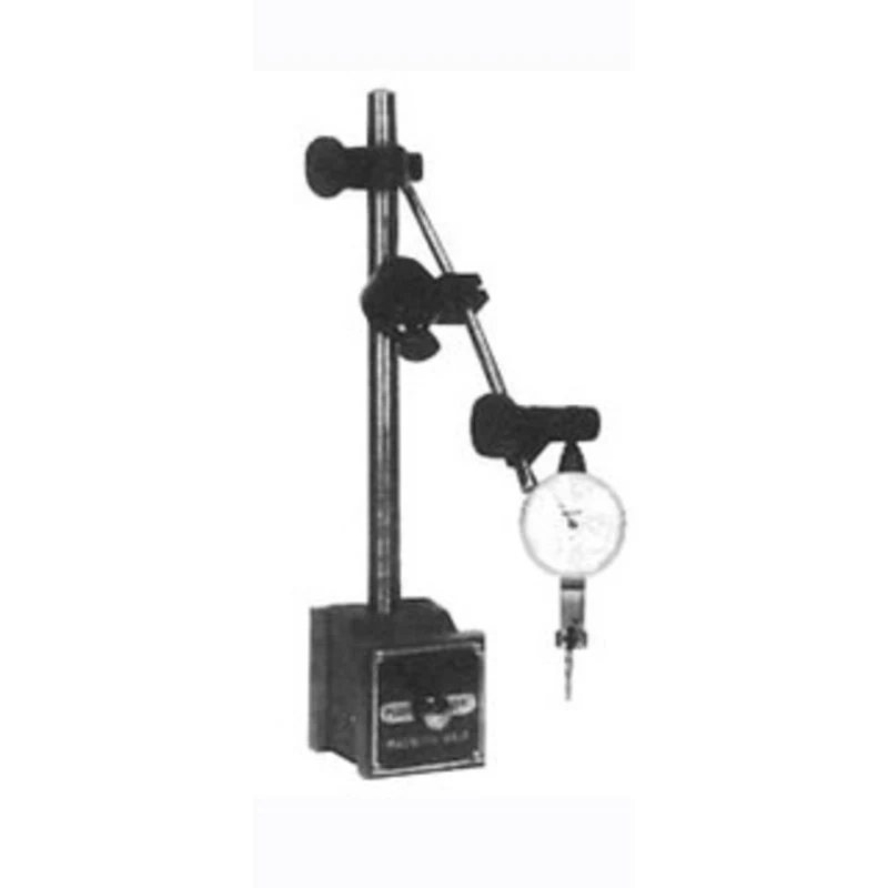 Precise Magnetic Base-Push Button On-Off - COM-001